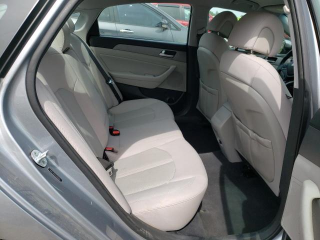Photo 6 from auction – 2015 HYUNDAI SONATA SE with VIN 5NPE24AF6FH006309