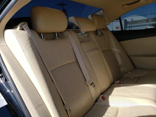 Photo 6 from auction – 2010 LEXUS ES 350 with VIN JTHBK1EG9A2396593