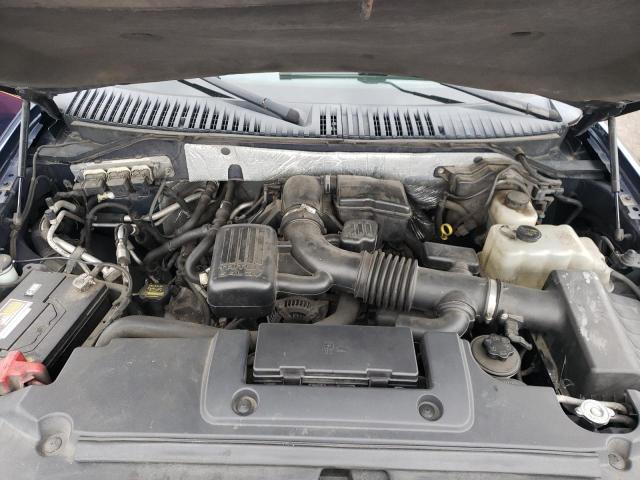 Photo 7 from auction – 2010 FORD EXPEDITION with VIN 1FMJK1G55AEB55908