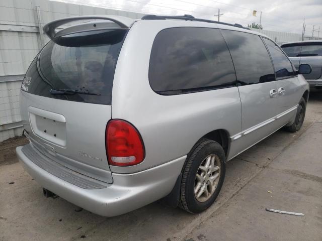 Photo 4 from auction – 2000 DODGE GRAND CARA with VIN 1B4GP44G5YB801500