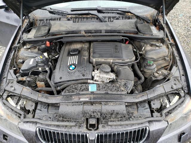Photo 7 from auction – 2008 BMW 335 XI with VIN WBAVD53598A252797