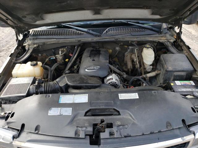 Photo 7 from auction – 2006 CHEVROLET SILVERADO with VIN 1GCHK29U86E165921