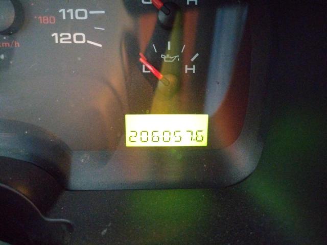 Photo 8 from auction – 2005 FORD F150 SUPER with VIN 1FTRW12W05FB08975