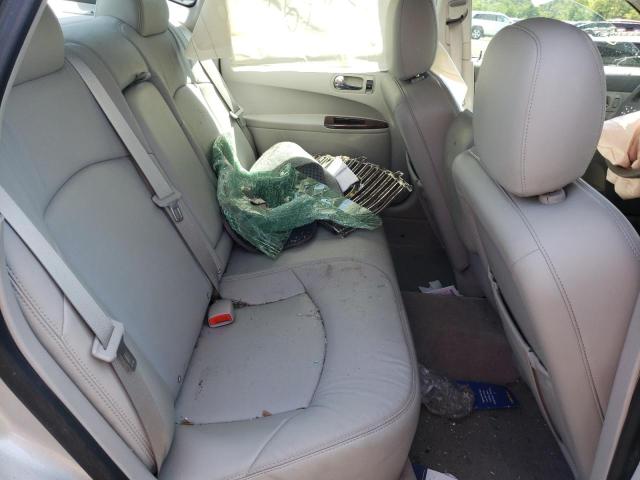 Photo 6 from auction – 2009 BUICK LACROSSE C with VIN 2G4WD582X91198763