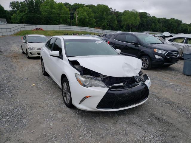 Photo 1 from auction – 2017 TOYOTA CAMRY LE with VIN 4T1BF1FK3HU292653