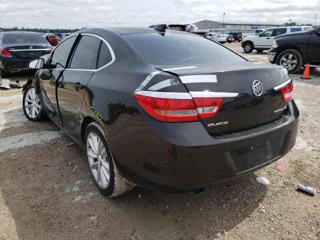 Photo 3 from auction – 2015 BUICK VERANO CON with VIN 1G4PR5SK4F4116881
