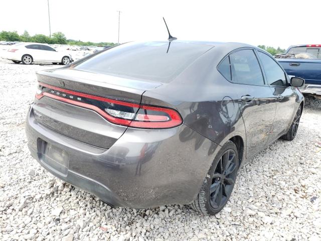 Photo 4 from auction – 2016 DODGE DART SXT with VIN 1C3CDFBB2GD732978