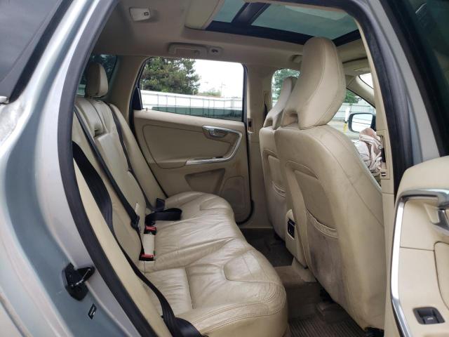 Photo 6 from auction – 2013 VOLVO XC60 3.2 with VIN YV4952DL7D2381717