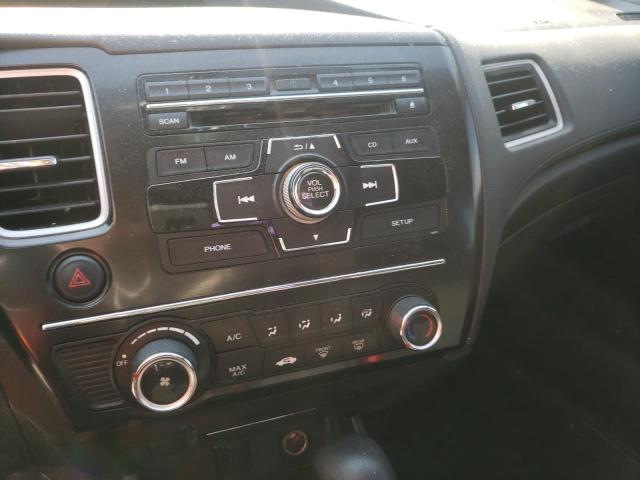 Photo 9 from auction – 2013 HONDA CIVIC LX with VIN 2HGFB2F59DH560251