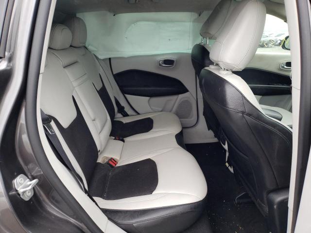 Photo 6 from auction – 2018 JEEP COMPASS LA with VIN 3C4NJDBB7JT254611