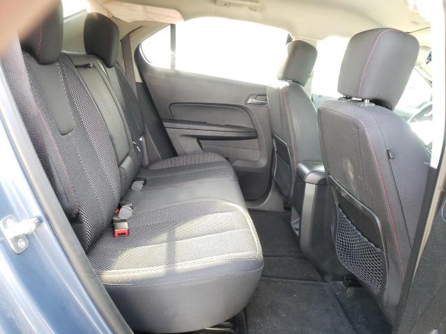 Photo 6 from auction – 2012 CHEVROLET EQUINOX LT with VIN 2GNFLEEK9C6232365