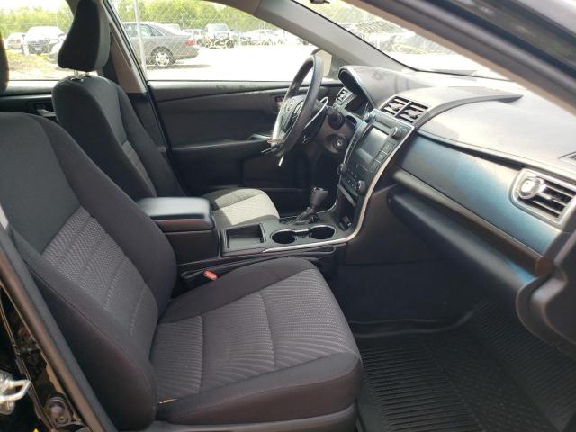 Photo 5 from auction – 2017 TOYOTA CAMRY LE with VIN 4T1BF1FK4HU620517