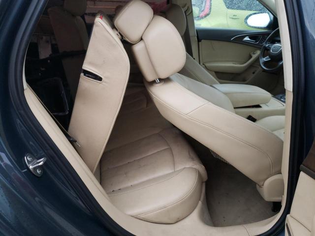 Photo 6 from auction – 2014 AUDI A6 PREMIUM with VIN WAUFGAFC2EN077215