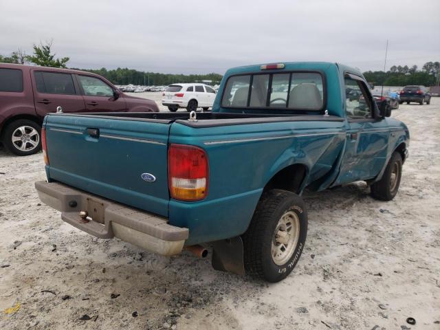 Photo 4 from auction – 1994 FORD RANGER with VIN 1FTCR10A6RPC13718
