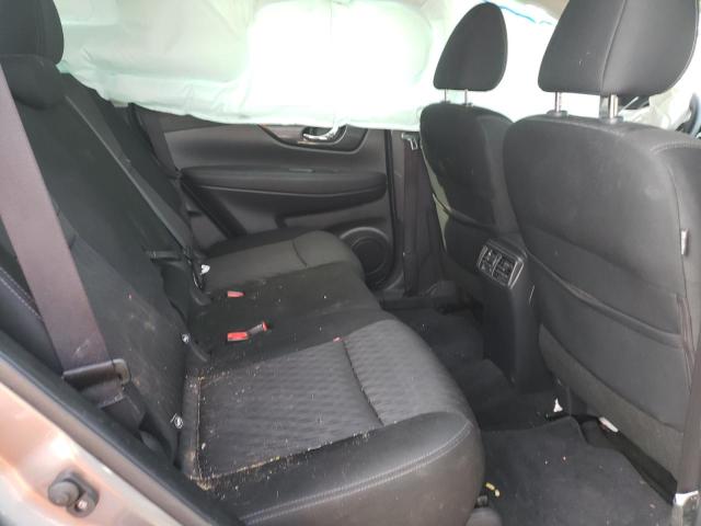 Photo 6 from auction – 2019 NISSAN ROGUE S with VIN KNMAT2MV6KP548396