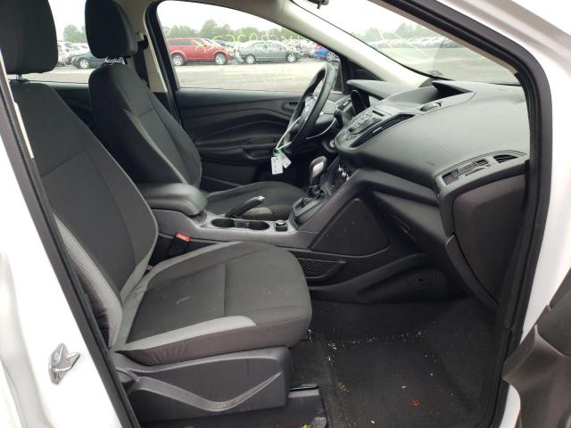 Photo 5 from auction – 2015 FORD ESCAPE S with VIN 1FMCU0F76FUA04038
