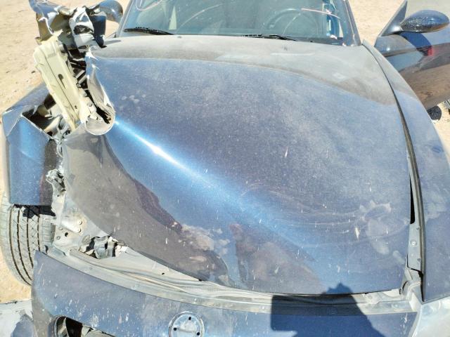 Photo 7 from auction – 2006 BMW Z4 3.0SI with VIN 4USBU535X6LX01339