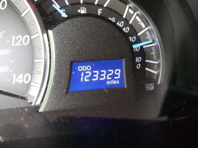 Photo 8 from auction – 2012 TOYOTA CAMRY BASE with VIN 4T1BF1FK5CU549109