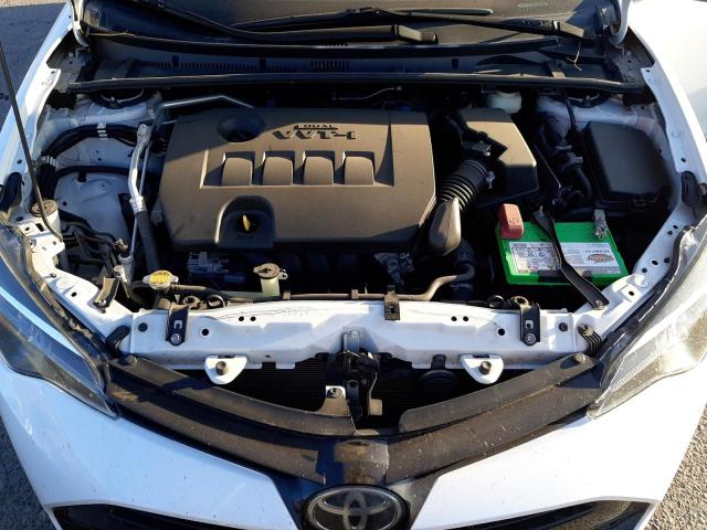 Photo 7 from auction – 2017 TOYOTA COROLLA L with VIN 5YFBURHE7HP600338