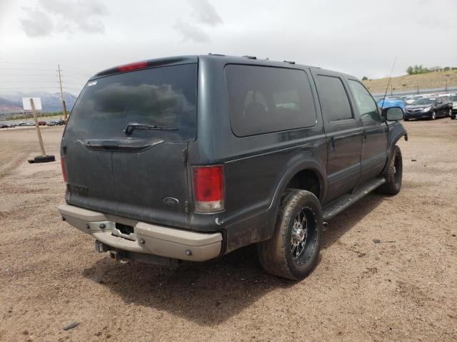Photo 4 from auction – 2001 FORD EXCURSION with VIN 1FMNU43S91EB32740