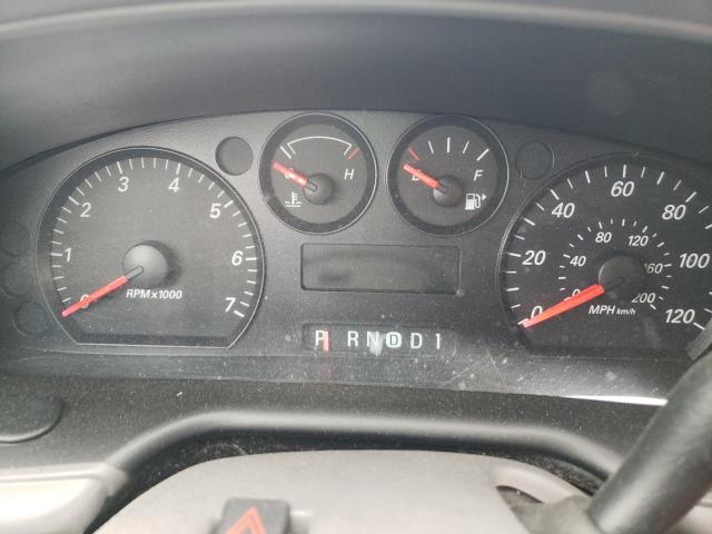 Photo 8 from auction – 2005 FORD TAURUS SE with VIN 1FAFP53295A173832