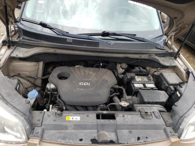 Photo 7 from auction – 2014 KIA SOUL with VIN KNDJN2A21E7047294
