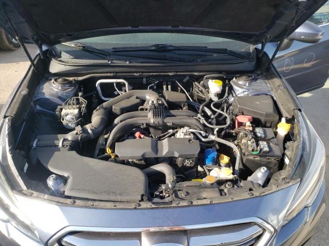 Photo 7 from auction – 2018 SUBARU OUTBACK 2. with VIN 4S4BSANC9J3269928