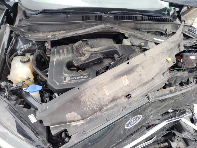 Zdjęcie 7 z aukcji – 2014 FORD FUSION z VIN 3FA6P0LU3ER271796