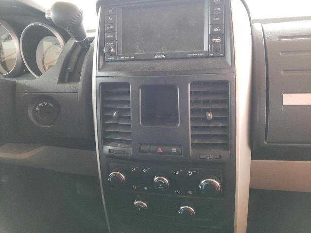 Photo 9 from auction – 2010 DODGE GRAND CARA with VIN 2D4RN3D14AR349668