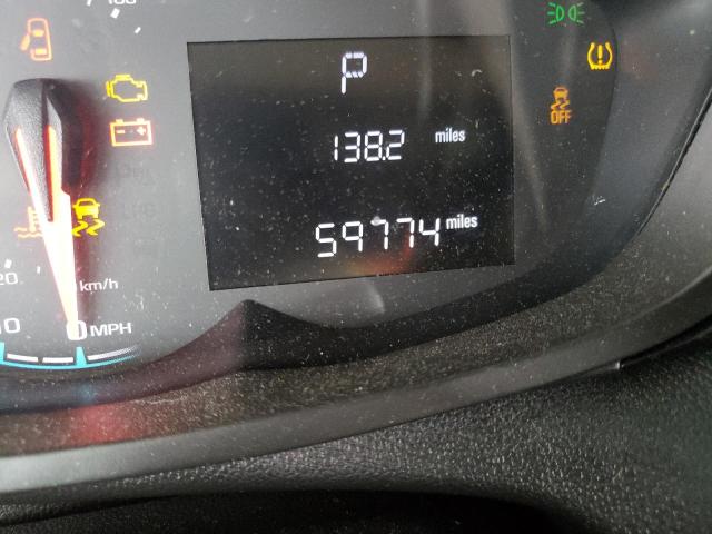 Photo 8 from auction – 2019 CHEVROLET SPARK LS with VIN KL8CB6SA6KC701149