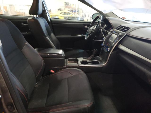 Photo 5 from auction – 2016 TOYOTA CAMRY with VIN 4T1BF1FK5GU593827