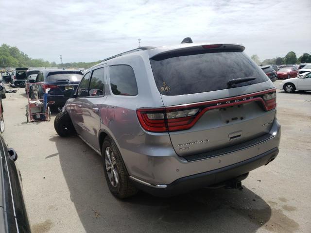 Photo 3 from auction – 2014 DODGE DURANGO LI with VIN 1C4RDJDG9EC301316
