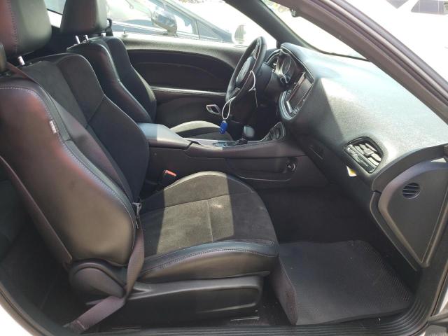 Photo 5 from auction – 2018 DODGE CHALLENGER with VIN 2C3CDZBT0JH118404