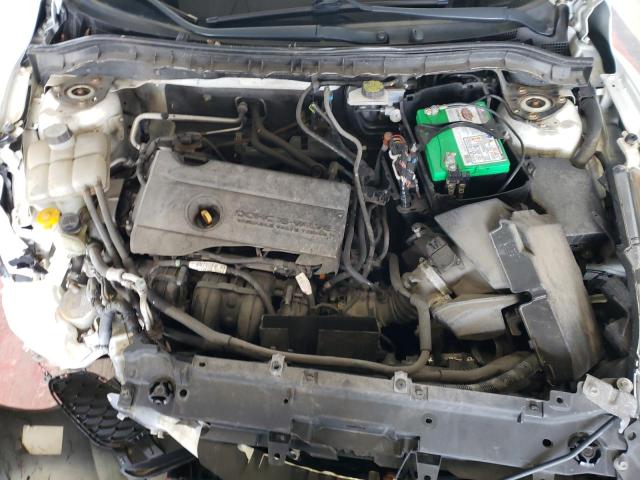 Photo 7 from auction – 2013 MAZDA 3 I with VIN JM1BL1TG0D1777776