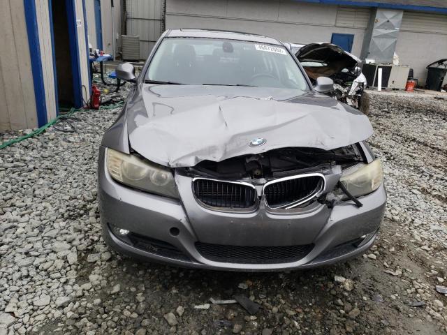 Photo 9 from auction – 2011 BMW 328 I SULE with VIN WBAPH5G58BNM77493