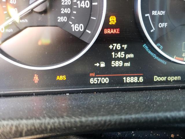 Photo 8 from auction – 2014 BMW 328 D XDRI with VIN WBA3D5C56EKX98101
