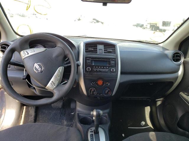 Photo 9 from auction – 2015 NISSAN VERSA S with VIN 3N1CN7AP5FL868142