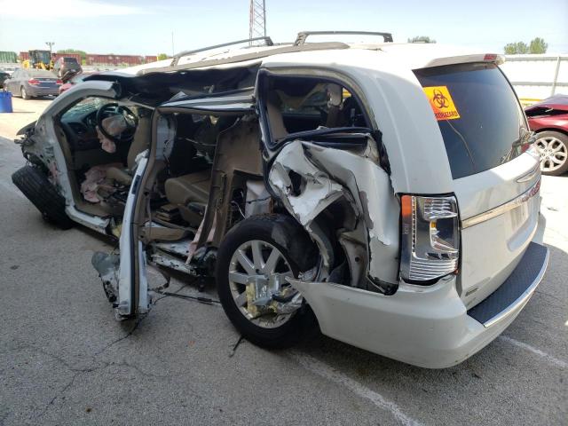 Photo 10 from auction – 2015 CHRYSLER TOWN & COU with VIN 2C4RC1BG2FR560891