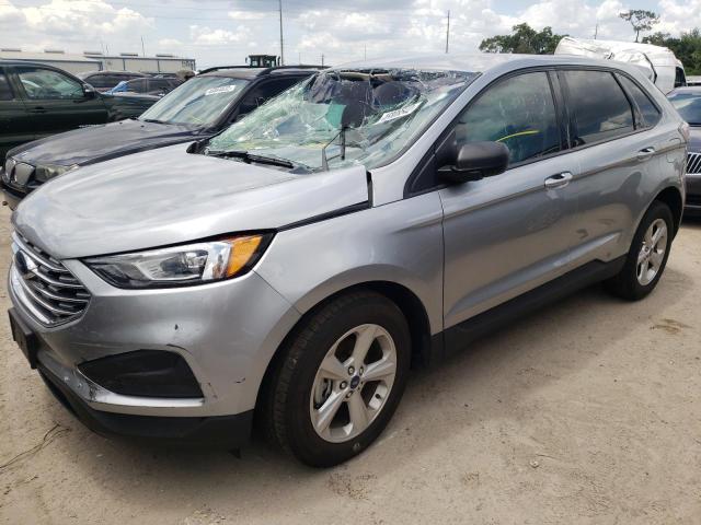 Zdjęcie 2 z aukcji – 2020 FORD EDGE SE z VIN 2FMPK3G99LBB14222