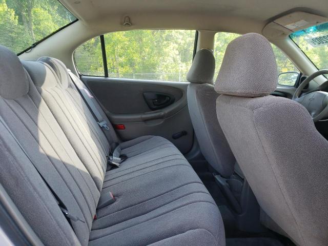 Photo 6 from auction – 2002 CHEVROLET MALIBU with VIN 1G1ND52J82M686614