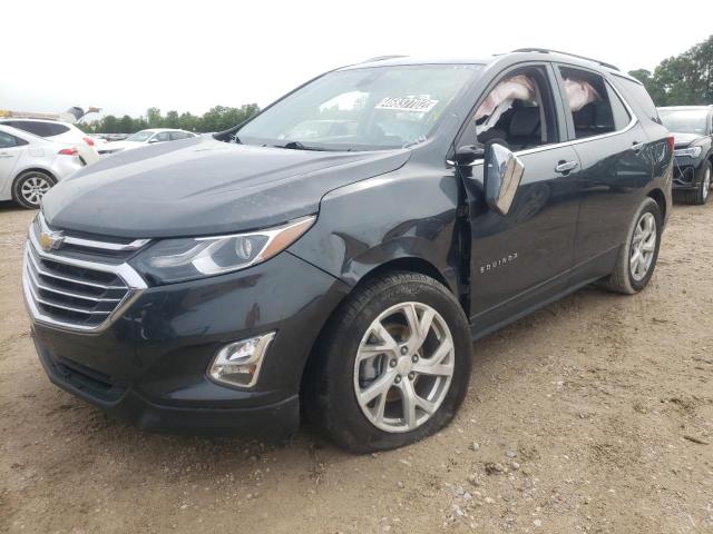 Photo 2 from auction – 2020 CHEVROLET EQUINOX PR with VIN 2GNAXXEV6L6200235