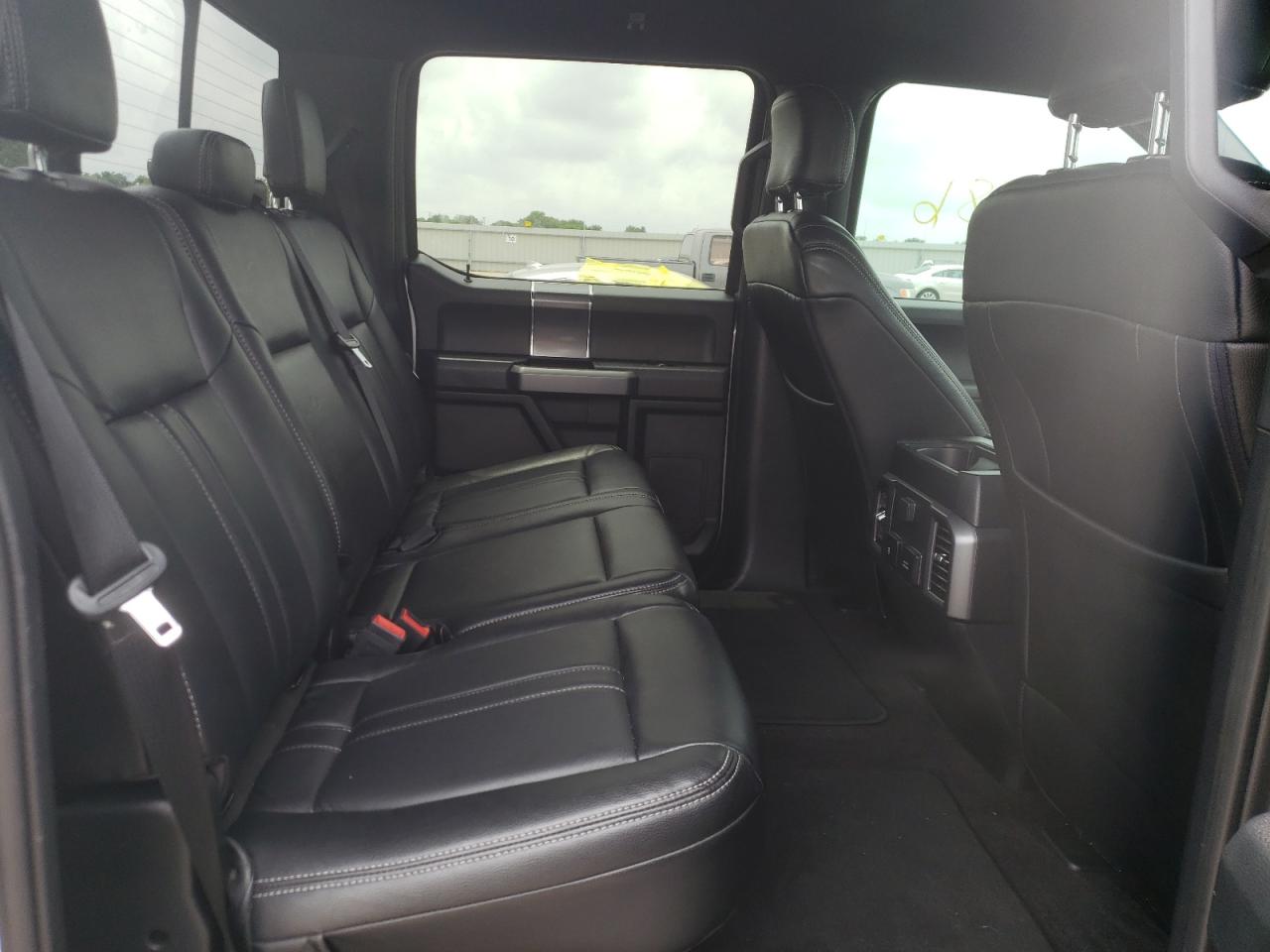 Photo 6 from auction – 2019 FORD F150 SUPER with VIN 1FTEW1E48KKF16121
