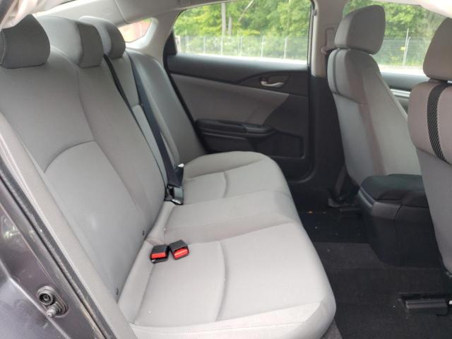 Photo 6 from auction – 2017 HONDA CIVIC LX with VIN 2HGFC2F50HH527433