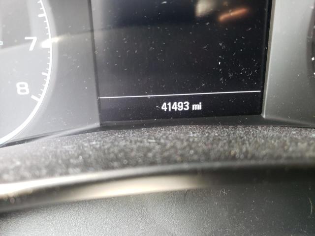 Photo 8 from auction – 2020 CHEVROLET EQUINOX LS with VIN 3GNAXHEV5LS560300