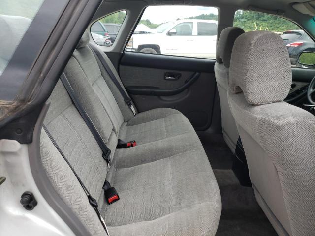 Photo 6 from auction – 2002 SUBARU LEGACY L with VIN 4S3BE635427210485