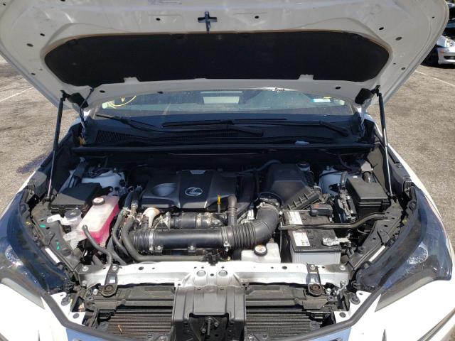 Photo 7 from auction – 2021 LEXUS NX 300 BAS with VIN JTJGARBZ4M5026764