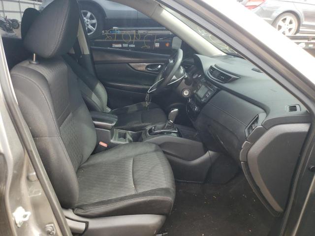 Photo 5 from auction – 2017 NISSAN ROGUE S with VIN JN8AT2MV0HW014796