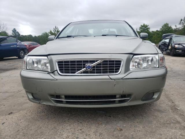 Photo 9 from auction – 2006 VOLVO S80 2.5T with VIN YV1TS592561443783