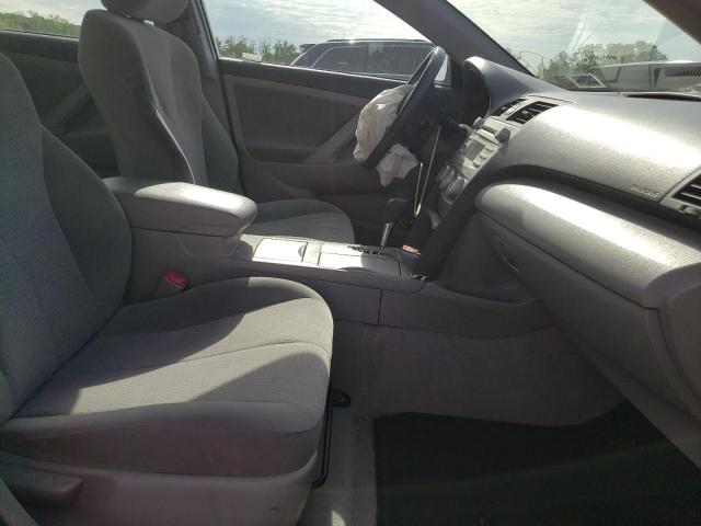 Photo 5 from auction – 2010 TOYOTA CAMRY BASE with VIN 4T1BF3EK3AU095209
