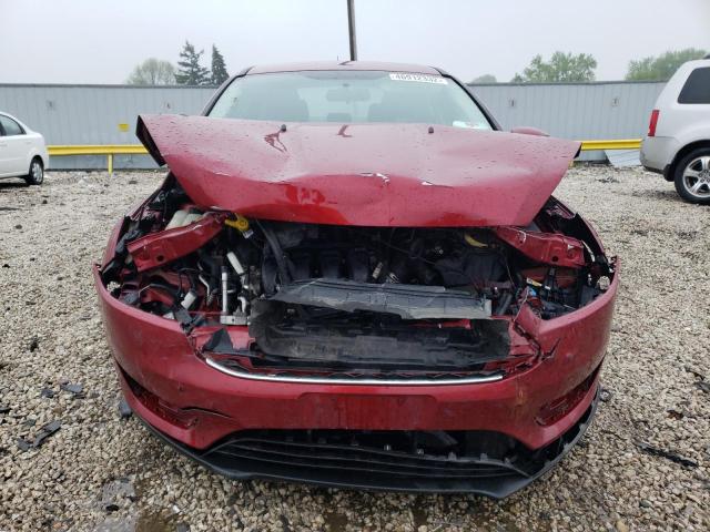 Photo 9 from auction – 2015 FORD FOCUS SE with VIN 1FADP3F2XFL229080